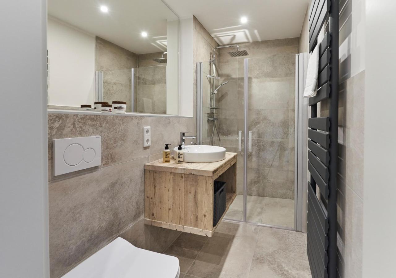 Smart Resorts Haus Azur Ferienwohnung 810 빈터베르크 외부 사진