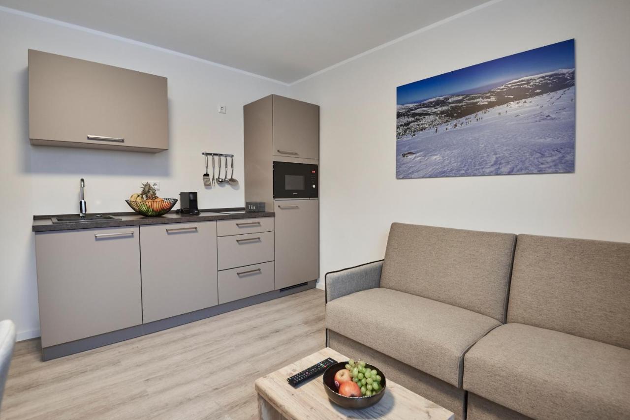 Smart Resorts Haus Azur Ferienwohnung 810 빈터베르크 외부 사진