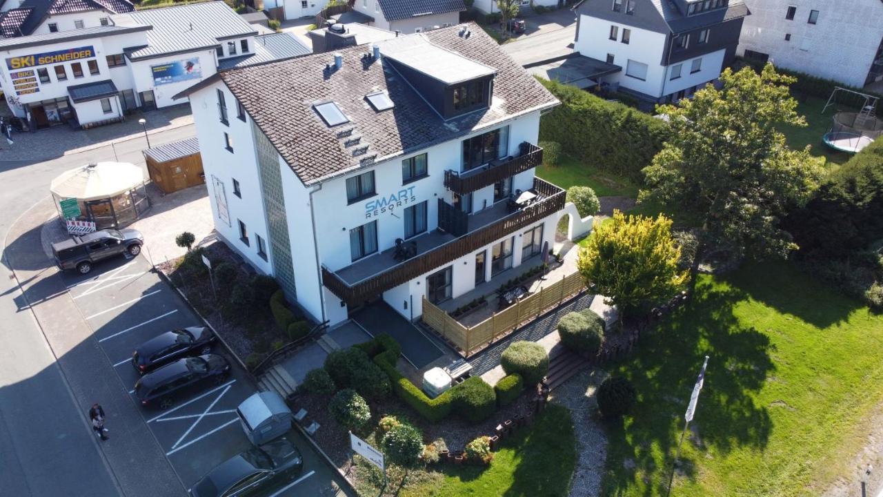 Smart Resorts Haus Azur Ferienwohnung 810 빈터베르크 외부 사진